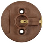 Standard Ignition JR-126 Distributor Rotor - view 3