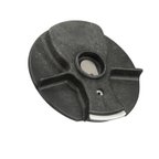 Standard Ignition JR-137 Distributor Rotor - view 2