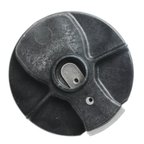 Standard Ignition JR-137 Distributor Rotor - view 4