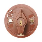 Standard Ignition JR-139 Distributor Rotor - view 1