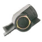 Standard Ignition JR-140 Distributor Rotor - view 1