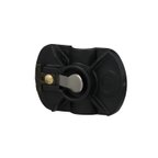 Standard Ignition JR-144 Distributor Rotor - view 3