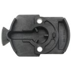 Standard Ignition JR-156 Distributor Rotor - view 2
