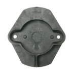 Standard Ignition JR-172 Distributor Rotor - view 3