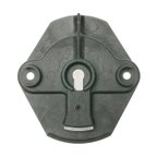 Standard Ignition JR-172 Distributor Rotor - view 1