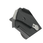Standard Ignition JR-179 Distributor Rotor - view 1