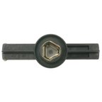 Standard Ignition JR-185 Distributor Rotor - view 3