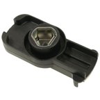 Standard Ignition JR-193 Distributor Rotor - view 3