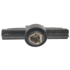 Standard Ignition JR-194 Distributor Rotor - view 3