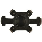 Standard Ignition JR-87 Distributor Rotor - view 2