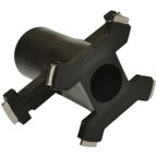 Standard Ignition JR-87 Distributor Rotor - view 3