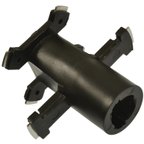 Standard Ignition JR-87 Distributor Rotor - view 1