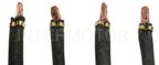 Standard Ignition JX-117 Starter Brush Set - view 3