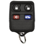 Standard Ignition KET100 Keyless Entry Transmitter - view 2