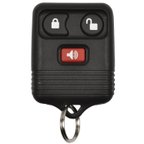 Standard Ignition KET101 Keyless Entry Transmitter - view 2