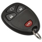 Standard Ignition KET105 Keyless Entry Transmitter - view 1
