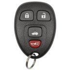 Standard Ignition KET109 Keyless Entry Transmitter - view 2