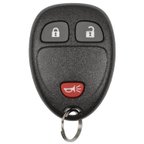 Standard Ignition KET110 Keyless Entry Transmitter - view 2