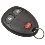 Standard Ignition KET110 Keyless Entry Transmitter - view 1