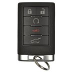 Standard Ignition KET133 Keyless Entry Transmitter - view 1