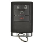 Standard Ignition KET134 Keyless Entry Transmitter - view 1