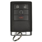 Standard Ignition KET135 Keyless Entry Transmitter - view 1