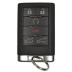 Standard Ignition KET136 Keyless Entry Transmitter - view 1