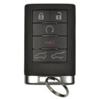 Standard Ignition KET137 Keyless Entry Transmitter - view 1