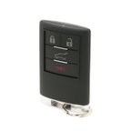Standard Ignition KET140 Keyless Entry Transmitter - view 2