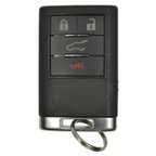 Standard Ignition KET140 Keyless Entry Transmitter - view 1