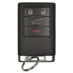 Standard Ignition KET141 Keyless Entry Transmitter - view 1