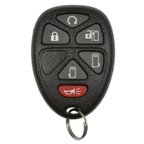 Standard Ignition KET143 Keyless Entry Transmitter - view 1