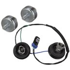 Blue Streak KS116K Ignition Knock (Detonation) Sensor Kit - view 1