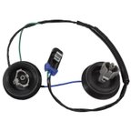 Blue Streak KS116K Ignition Knock (Detonation) Sensor Kit - view 4