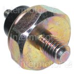 Standard Ignition KS1 Ignition Knock (Detonation) Sensor - view 4
