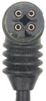 Standard Ignition KS252 Ignition Knock (Detonation) Sensor - view 4