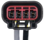 Standard Ignition KS297 Ignition Knock (Detonation) Sensor - view 4