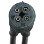 Standard Ignition KS334 Ignition Knock (Detonation) Sensor - view 3