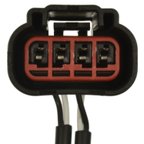 Standard Ignition KS336 Ignition Knock (Detonation) Sensor - view 3