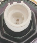 Standard Ignition KS49 Ignition Knock (Detonation) Sensor - view 6