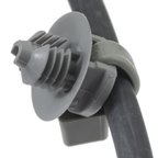 Standard Ignition KS521 Ignition Knock (Detonation) Sensor - Rear - view 3