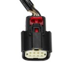 Standard Ignition KS533 Ignition Knock (Detonation) Sensor - view 2
