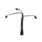 Standard Ignition KS538 Ignition Knock (Detonation) Sensor - view 1