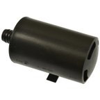 Standard Ignition LDP75 Evaporative Emissions System Leak Detection Pump Filter - view 1