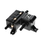 Standard Ignition LDP93 Evaporative Emissions System Leak Detection Pump Filter - view 2