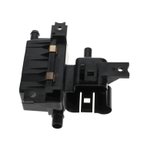 Standard Ignition LDP93 Evaporative Emissions System Leak Detection Pump Filter - view 6