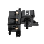 Standard Ignition LDP93 Evaporative Emissions System Leak Detection Pump Filter - view 1