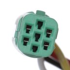 Standard Ignition LDS51 Lane Departure System Camera - Left or Side - view 5