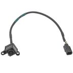 Standard Ignition LDS54 Park Assist Camera - Side - view 1