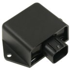 Standard Ignition LMD101 Daytime Running Light Module - view 1